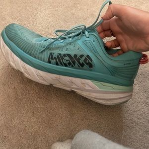 HOKA sneakers